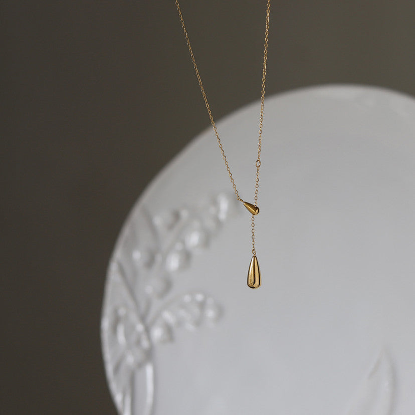 Selene Necklace