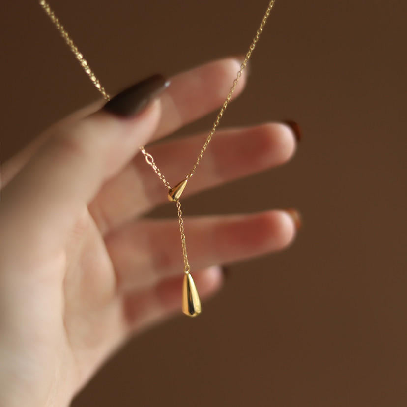 Selene Necklace