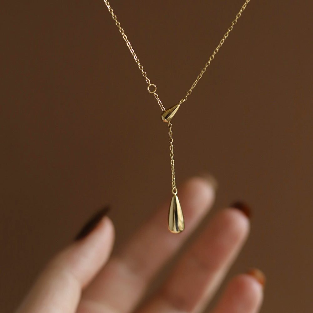 Selene Necklace