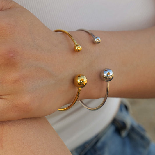 Kaia Bangle