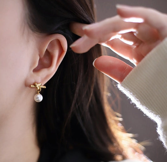 Eloise Earring