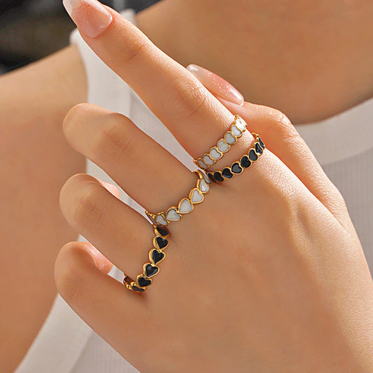 Everly Ring