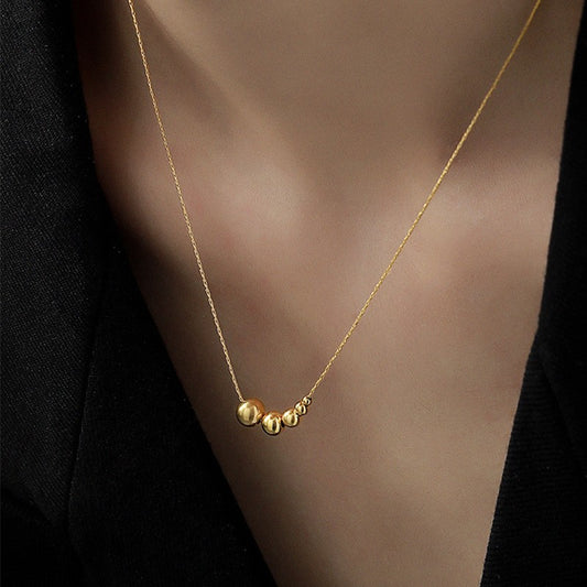 Reese Necklace