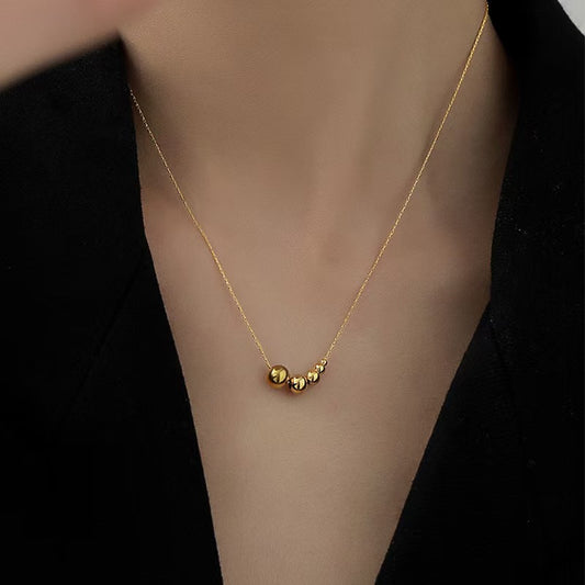 Reese Necklace