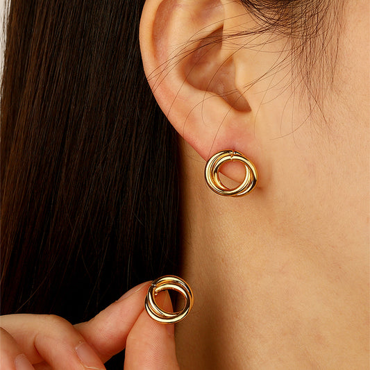 Rosie Earring