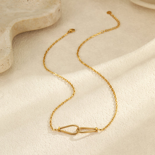 Sofia Necklace
