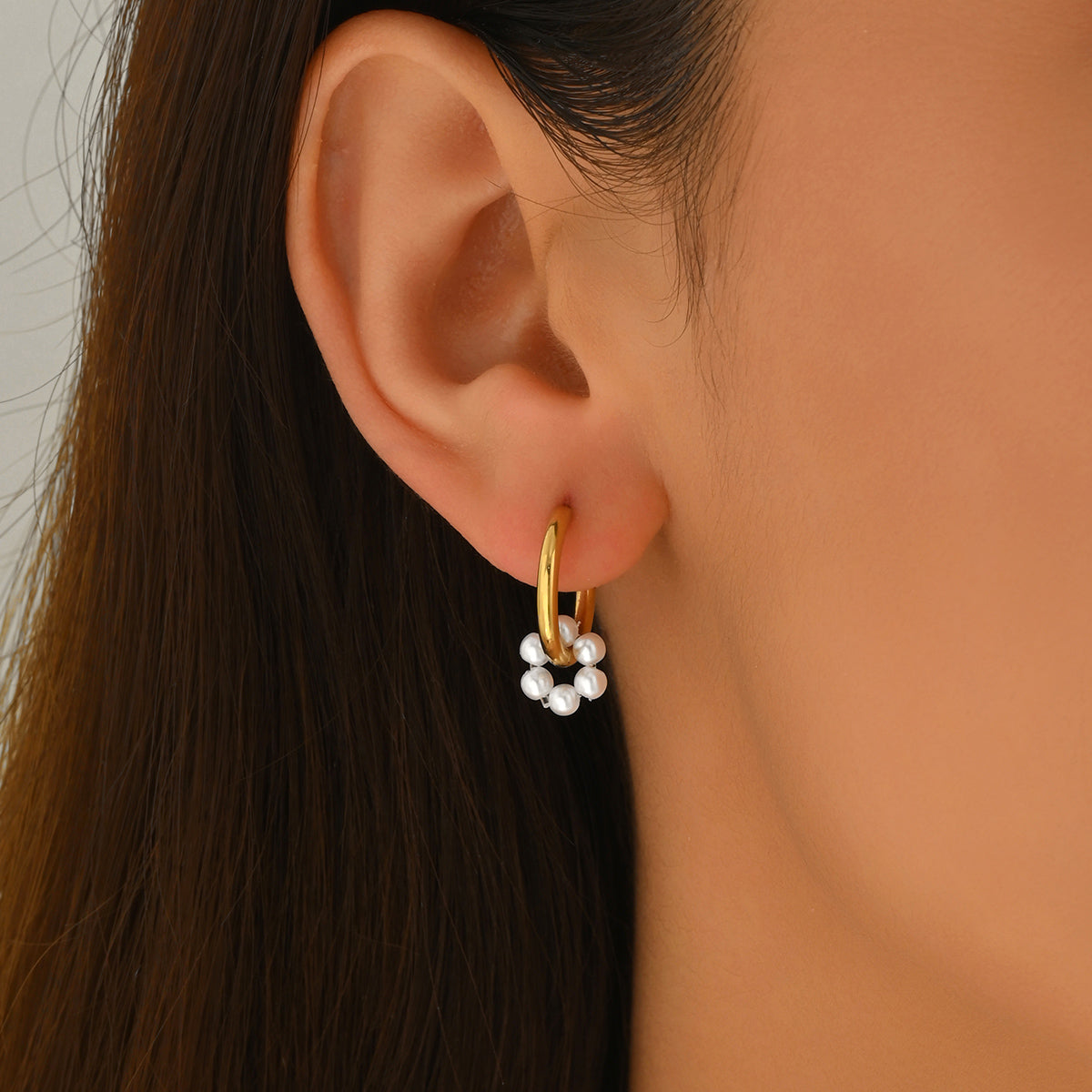 Audrey Earrings