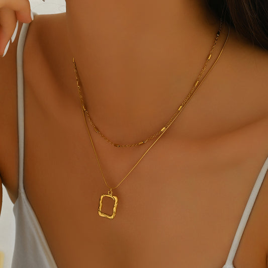 Soleil Necklace