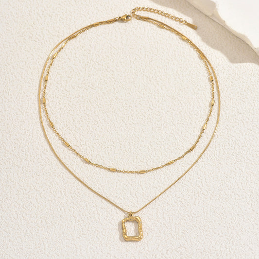 Soleil Necklace