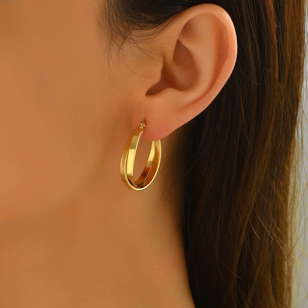 Maisie Earring