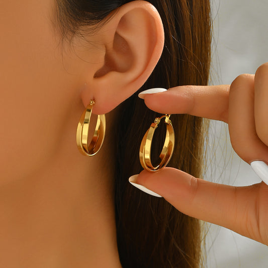 Maisie Earring