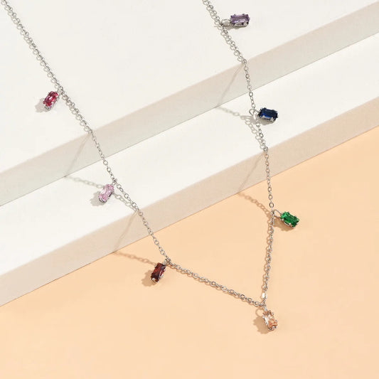 Vivienne Necklace