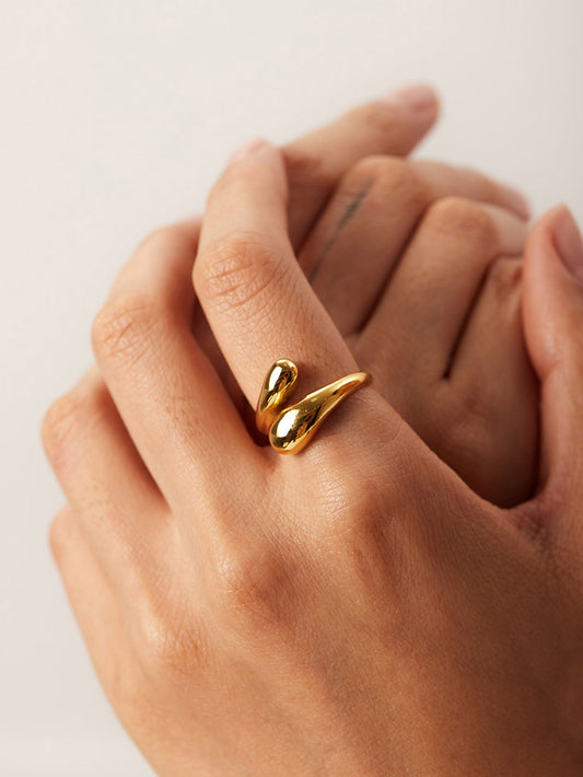 Ivy Ring