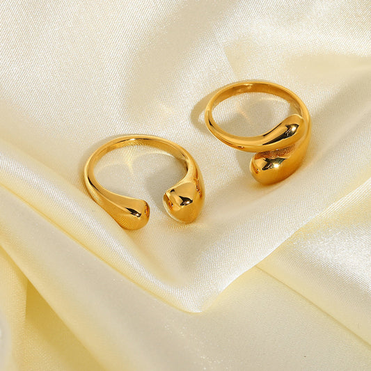 Ivy Ring
