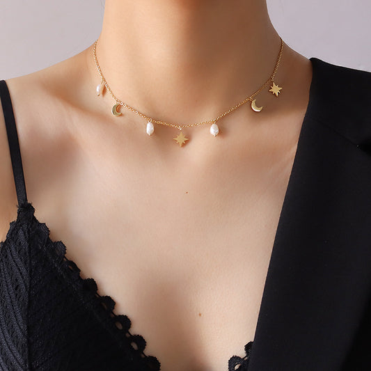 Evelyn Necklace