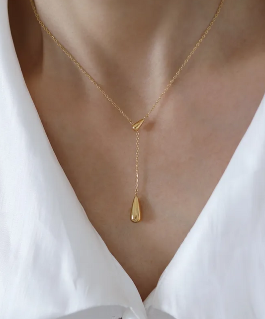 Selene Necklace